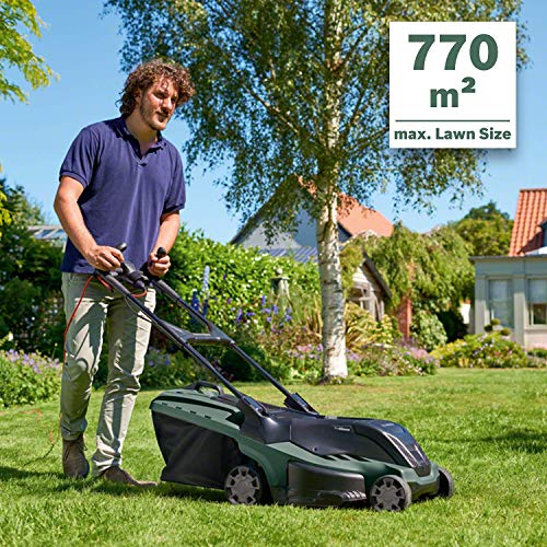 Elektro-Rasenmäher Bosch Home and Garden AdvancedRotak 770