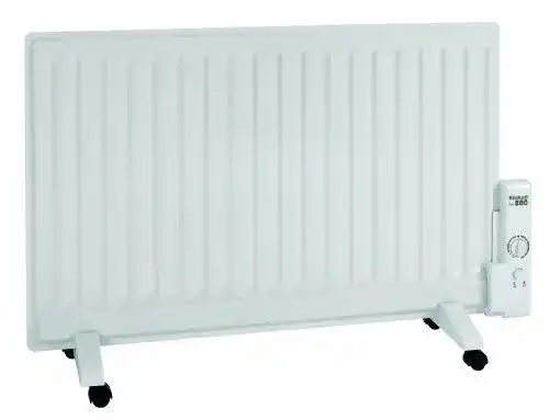 Elektroheizung Einhell Flächenheizer FH 800 (230 V, 800 Watt