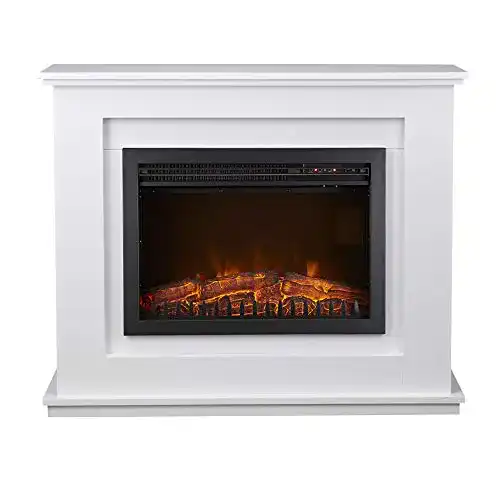 Die beste Elektrokamin essentials Smart Home Solutions essentials Kamin 2026 Test Bestseller Elektrokamin essentials Smart Home Solutions essentials Kamin