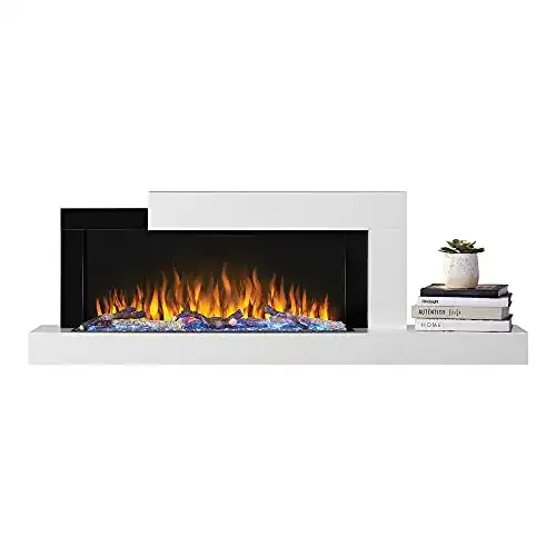 Elektrokamin Napoleon Premium Fire – Stylus™ Serie – , Kamin