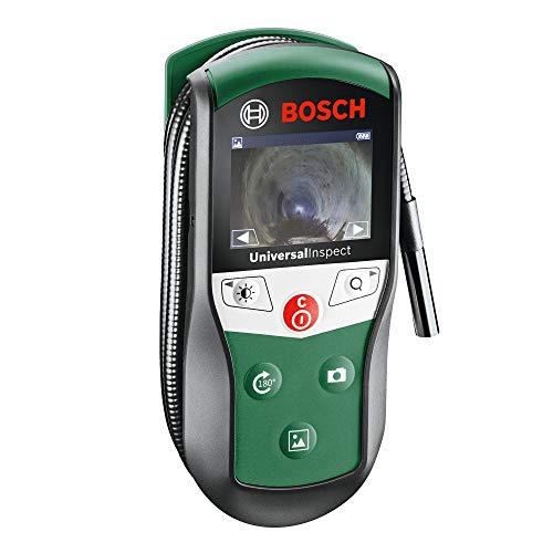 Die beste endoskop kamera bosch home and garden inspektionskamera Bestsleller kaufen