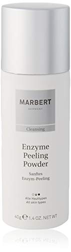 Die beste enzympeeling marbert cleansing femme woman enzyme peeling Bestsleller kaufen
