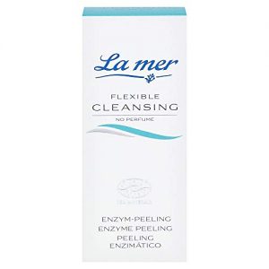 Enzympeeling Unbekannt La mer FLEXIBLE Flexible Cleansing 12 Gr