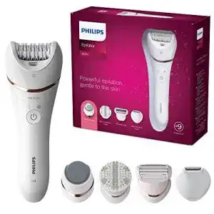 Die beste Epilierer 2026 Test Bestseller Epilierer