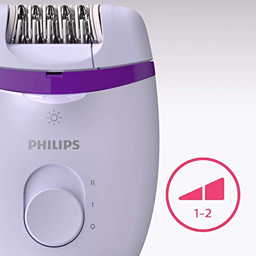 Epilierer Philips Satinelle Essential Compact BRE275/00