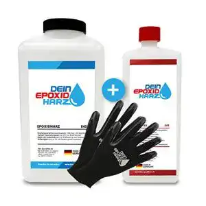 Epoxidharz