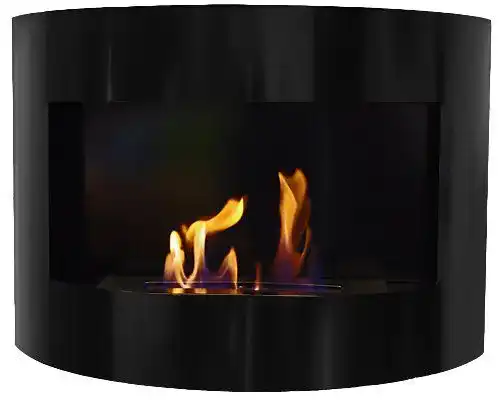 Ethanol-Kamin Deka Interieurbouw Design Kamin Gel Bio Ethanol