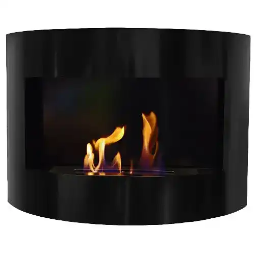 Ethanol-Kamin Deka Interieurbouw Design Kamin Gel Bio Ethanol