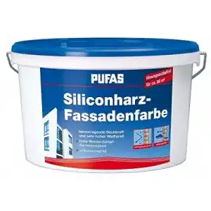 Fassadenfarbe