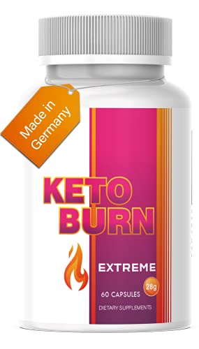 Die beste fatburner saint nutrition keto burn appetitzuegler Bestsleller kaufen