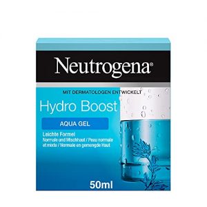 Feuchtigkeitscreme Neutrogena Hydro Boost Gesichtscreme, 50ml