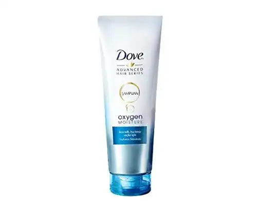 Feuchtigkeitsshampoo Dove Advanced Hair Series Shampoo 250 ml