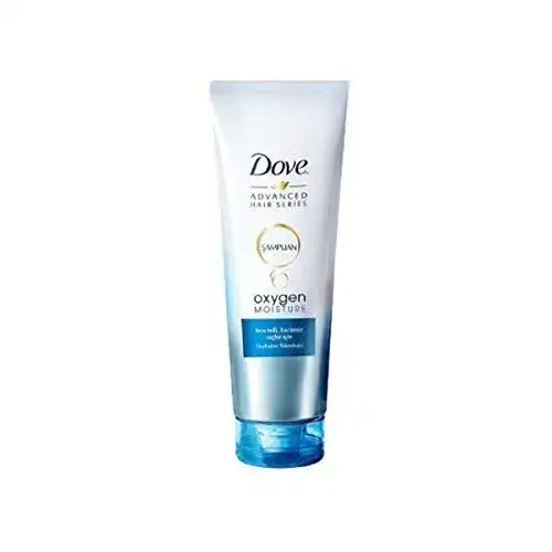 Die beste Feuchtigkeitsshampoo Dove Advanced Hair Series Shampoo 250 ml 2026 Test Bestseller Feuchtigkeitsshampoo Dove Advanced Hair Series Shampoo 250 ml