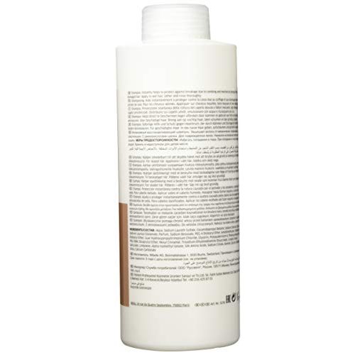 Feuchtigkeitsshampoo WELLA Fusion Repair Shampoo, 1000 ml