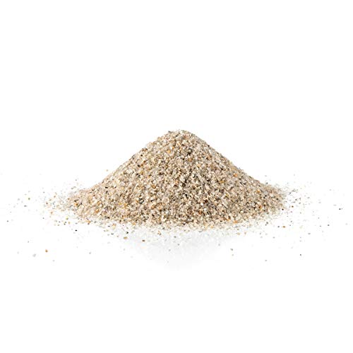 Filtersand MEINPOOL24.DE 25 kg Quarzsand 0,4-0,8mm Sand