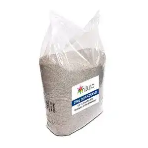 Filtersand