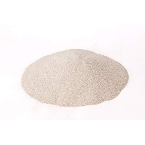 Filtersand NWN | 25 KG | 0,7-1,2 MM | Quarzsand
