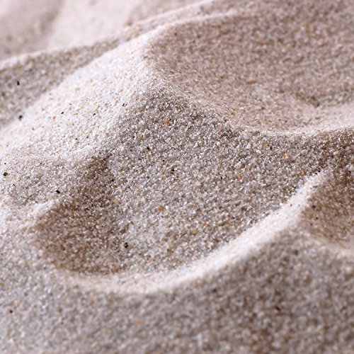 Filtersand pajoma Quarzsand für Sandfilteranlage, 25kg