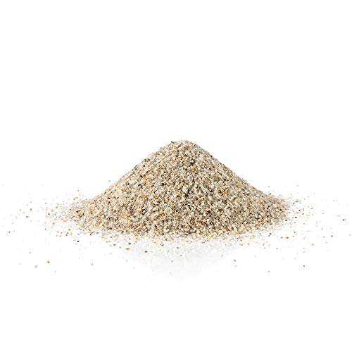 Filtersand Samore 25 kg für Sandfilteranlagen Quarzsand 0,7-1,2