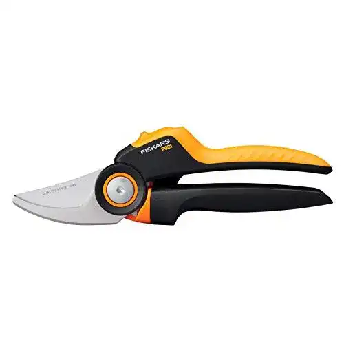 Fiskars-Bypass-Gartenschere Fiskars Bypass-Gartenschere M, X-series