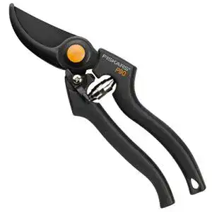 Die beste Fiskars-Bypass-Gartenschere 2026 Test Bestseller Fiskars-Bypass-Gartenschere