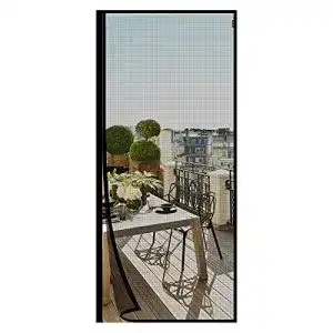 Die beste Fliegengitter Magnet 2026 Test Bestseller Fliegengitter Magnet