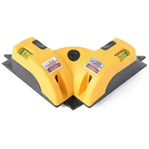 Fliesenlaser Somedays Laser-Linie Projektion Square Level 90 Grad