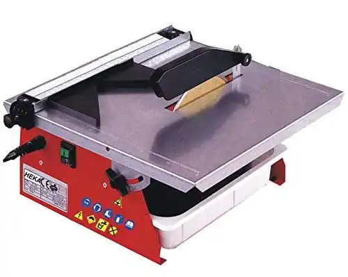 Fliesenschneidmaschine Heka Qualitätswerkzeuge GmbH, 600 Watt