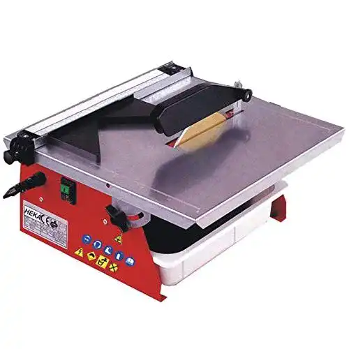 Fliesenschneidmaschine Heka Qualitätswerkzeuge GmbH, 600 Watt