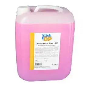 Flüssigseife 10l Pro DP 10l Cremeseife Handseife Flüssig Bio Seife