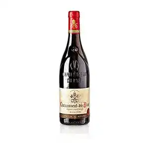 Französischer Rotwein Victor Bérard Châteauneuf du Pape Rouge