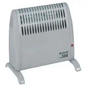 Frostwächter Einhell FW 500 (500 W Heizl., 5°C Frostschutzstellung