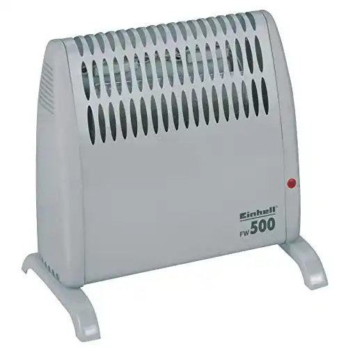 Frostwächter Einhell FW 500 (500 W Heizl., 5°C Frostschutzstellung