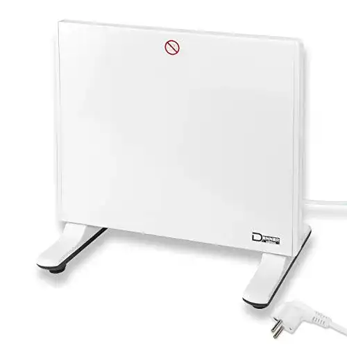 Frostwächter Hergestellt für DEMA Paneelheizer 400 Watt DEMA