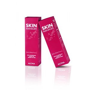 Fruchtsäurepeeling Alcina Skin Manager AHA Effekt Tonic 2x 190ml