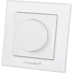 Funkschalter Homematic IP Smart Home Drehtaster