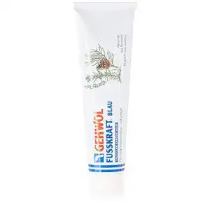 Fußcreme