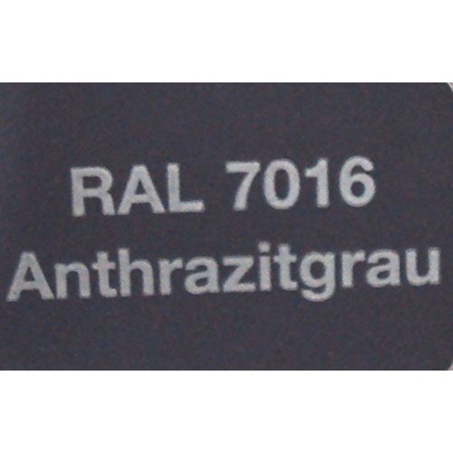 Garagenbodenbeschichtung Feidal Flüssigkunststoff RAL 7016