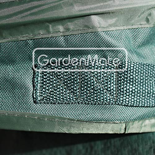 Gartenabfallsack GardenMate 3x Pop-up Gartensack 160l