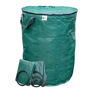 Gartenabfallsack TTL Commerce TTL Garden Premium 3er Set 300l
