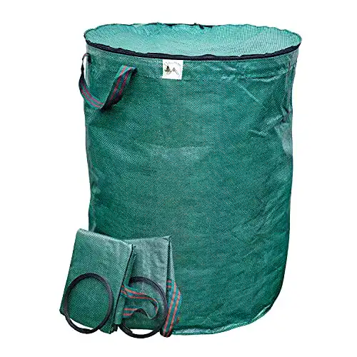 Gartenabfallsack TTL Commerce TTL Garden Premium 3er Set 300l