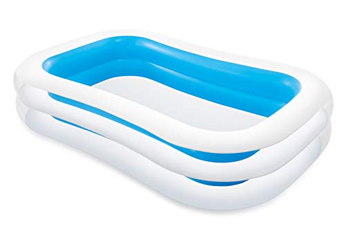 Die beste gartenpool intex swim center familien inflatable pool Bestsleller kaufen