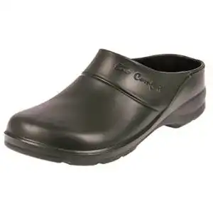 Gartenschuhe LEMIGO leichte EVA Clogs Gartenclogs BIO COMFORT