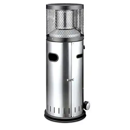 Gasheizstrahler Enders ® Terrassenheizer Gas POLO 2.0, 5460