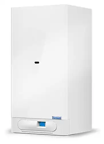 Gastherme Thermona Kombitherme 20 kW Heizwerttherme