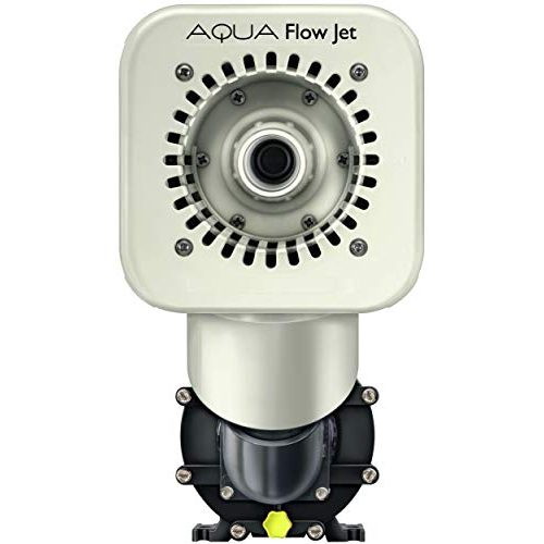 Gegenstromanlage Aqua Technix Aqua Flow Jet mit Luftperlbad