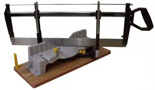 Gehrungssäge PEUGEOT ENERGYSaw-600 Manuelle , 600 mm
