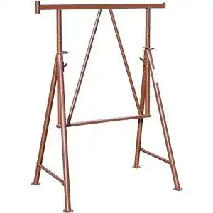 Gerüstbock Now Format 4031549106300 – Gestell, 1,95 m