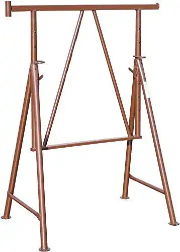 Gerüstbock Now Format 4031549106300 – Gestell, 1,95 m
