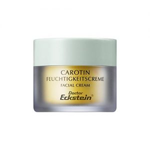 Gesichtscreme Doctor Eckstein BioKosmetik Carotin 50ml